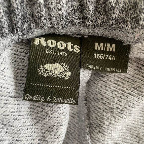 Roots sweatpants (women’s) - Picture 3 of 3